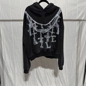 Vale Forever Hoodie